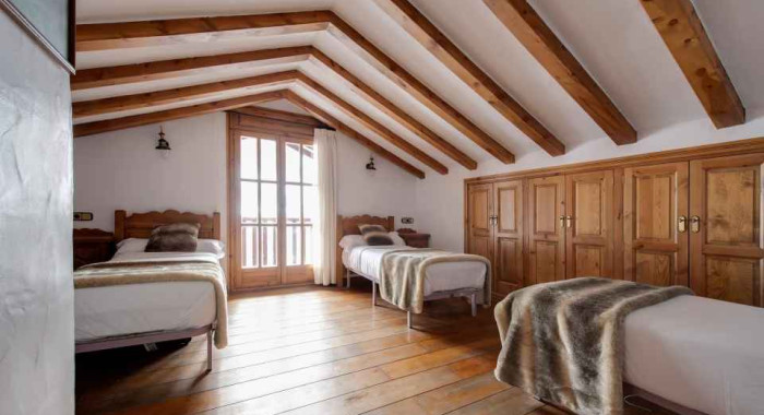 Chalet Motxo (El Tarter), Soldeu & El Tarter ski chalet, image 4